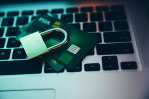 paiement en ligne refusé