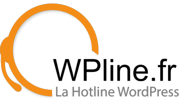 Assistance WordPress WPline