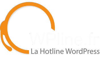 Assistance WordPress WPline