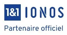 partenaire officiel ionos
