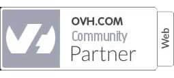 ovh-community-partner