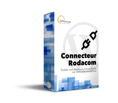 Passerelle Rodacom pour WordPress