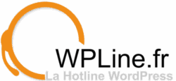 Assistance WordPress WPline