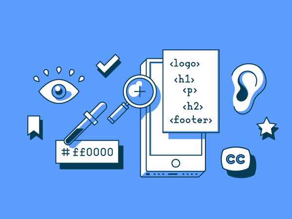 accessibilité web