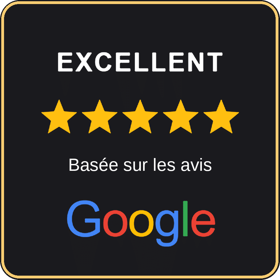Avis Google WPLine